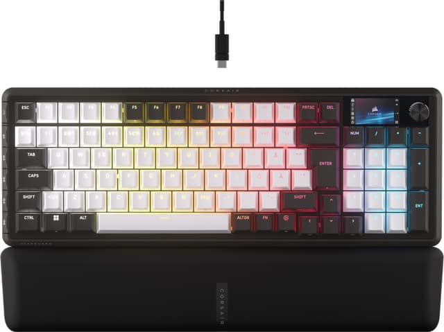 Corsair Vanguard 96 tangentbord - Nyskick - i originalförpackning