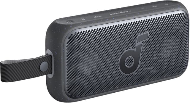 Soundcore Motion 300 trådlös bärbar högtalare (svart) - Nyskick - i originalförpackning