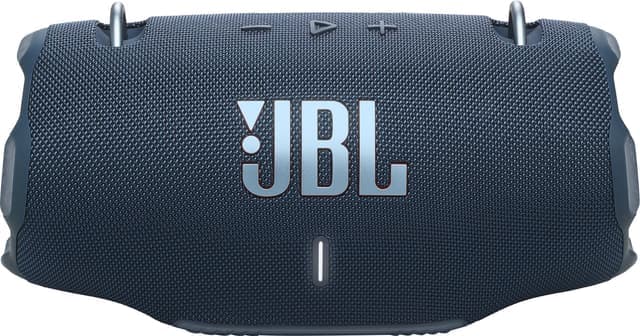 JBL Xtreme 4 bärbar högtalare (blå) - Nyskick - i originalförpackning