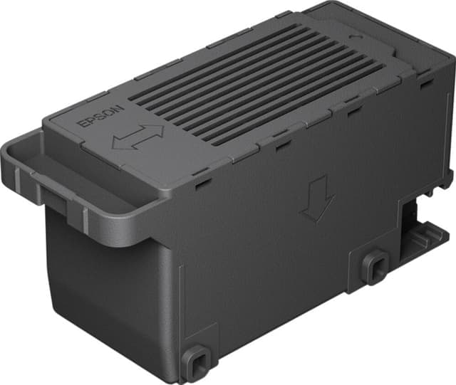 Epson C9345 bläckunderhållsbox - Nyskick - i originalförpackning