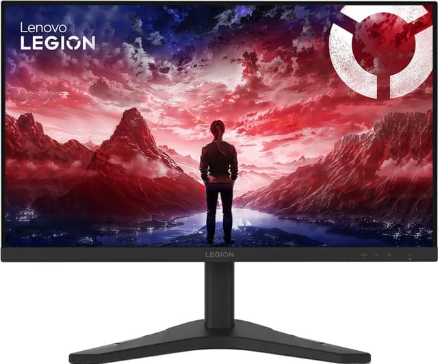 Lenovo Legion R24S 24/FHD/IPS/144Hz/1ms 24" gamingskärm - Nyskick - i originalförpackning