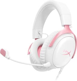 HyperX Cloud III gamingheadset - Nyskick - i originalförpackning