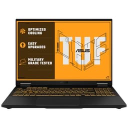 ASUS TUF Gaming A16 R7 260/16/1TB/RTX5070 16" gamingdator - Nyskick - i originalförpackning