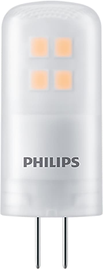 Philips LED spot 2.1W G4 - Nyskick - originalförpackning saknas