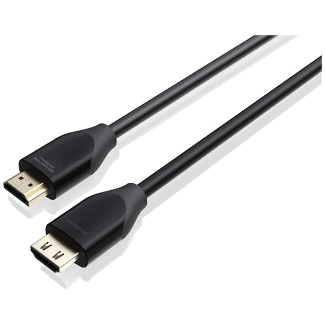 Sandstrøm HDMI-kabel (5m) - Nyskick - i originalförpackning