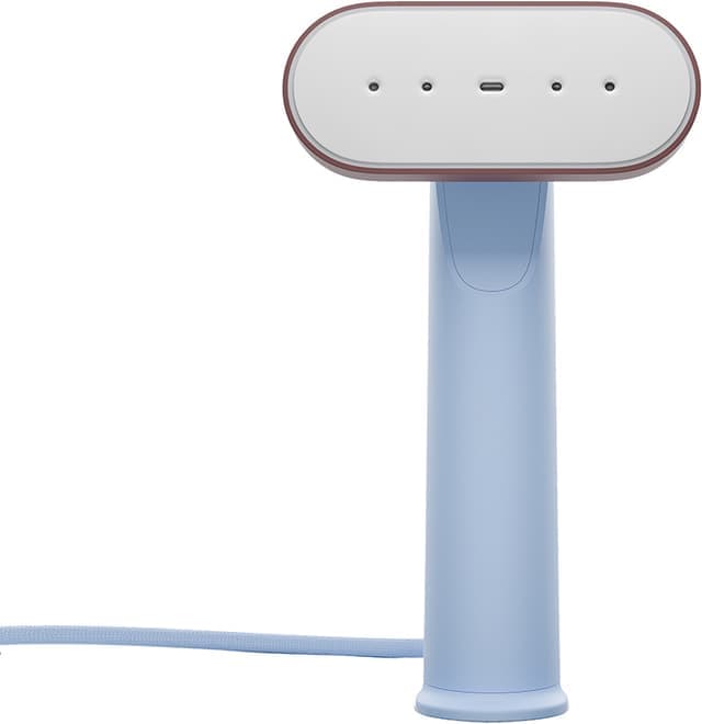 Cirrus Lite ångstrykjärn (jord & luft) - Nyskick - i originalförpackning