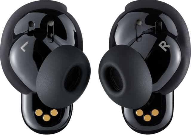 Bose QuietComfort Ultra Gen 2