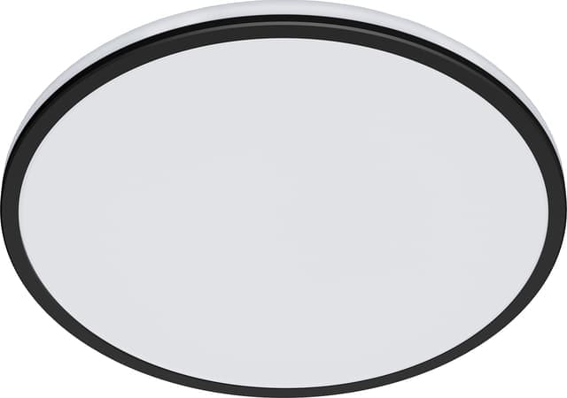 Philips Ozziet taklampa 18 W (Svart) - Nyskick - i originalförpackning