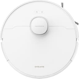 Dreame D20 Robotdammsugare R2563A (vit) - Nyskick - i originalförpackning
