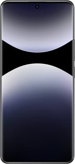 Xiaomi Redmi Note 14 Pro 5G smartphone 8/256GB (svart) - Använt skick – Synliga skador, fullt funktionell