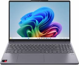Lenovo IdeaPad Slim 3x15Q8X10 Snap-X1/16GB/512GB/IPS 15.3" Copilot+ PC - Nyskick - originalförpackning saknas