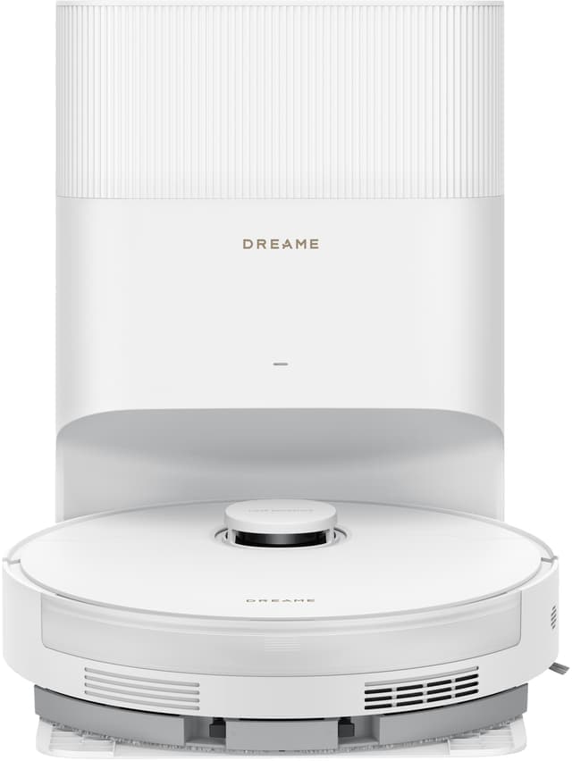 Dreame D20 Plus Robotdammsugare R2564A - Fint skick - lite slitage