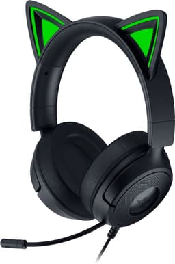 Razer Kraken Kitty V3 X gamingheadset - Nyskick - i originalförpackning