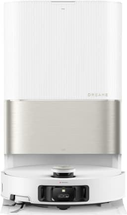 Dreame X50 Ultra Robotdammsugare R2489A - Fint skick - lite slitage