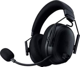 Razer Blackshark V3 Pro trådlöst gamingheadset - Nyskick - i originalförpackning