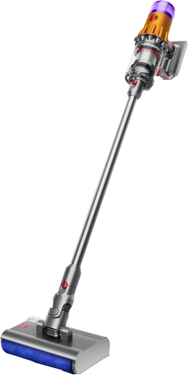 Dyson V12 Detect Slim Submarine Sladdlös Skaftdammsugare  48535001 - Fint skick - lite slitage