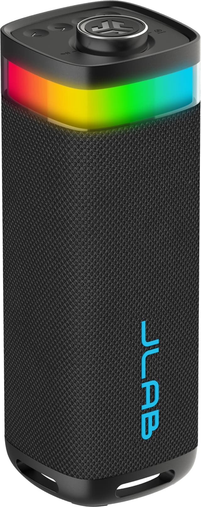 JLab JBuds Party bärbar högtalare (svart) - Nyskick - i originalförpackning