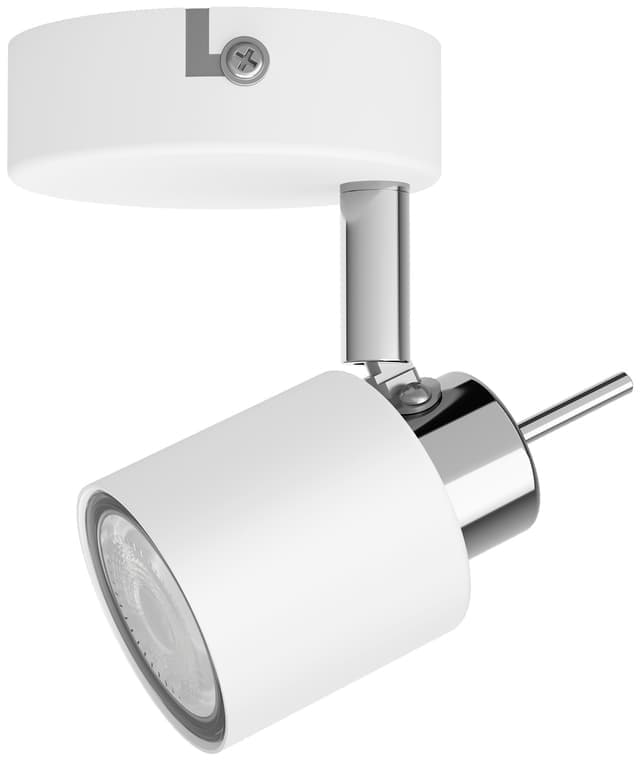 Philips Meranti spotlight 35W GU10 - Nyskick - i originalförpackning