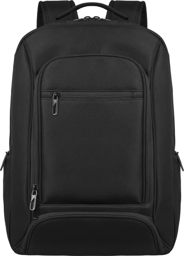 Sandstrøm G15ESBPBK26E Essential ryggsäck - Nyskick - i originalförpackning