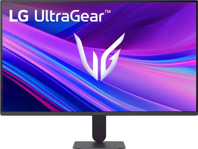 LG UltraGear 27G411 27'' FHD/IPS/144Hz (O/C)/1ms gamingskärm - Bra skick – Mindre spår av användning
