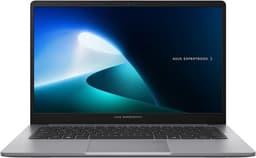 Asus ExpertBook P1 i5-13420H/16/256 14" bärbar dator - Bra skick – Mindre spår av användning