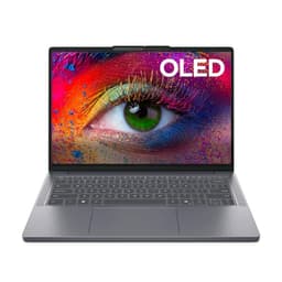 Lenovo IdeaPad Slim 3 14" R7-7735HS/16GB/512GB/OLED laptop - Bra skick – Mindre spår av användning