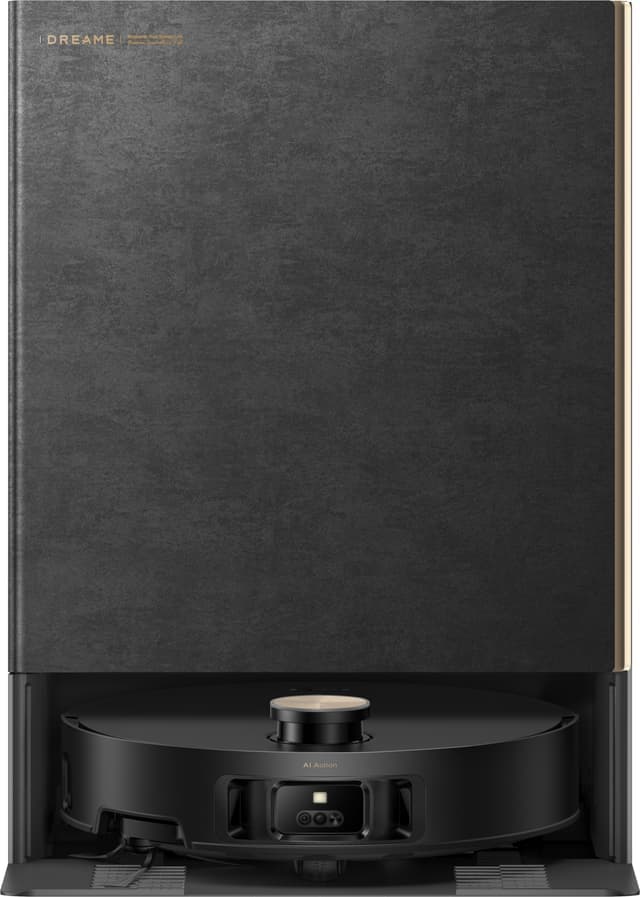 Dreame Matrix 10 Ultra Robotdammsugare R2513H - Nyskick - i originalförpackning