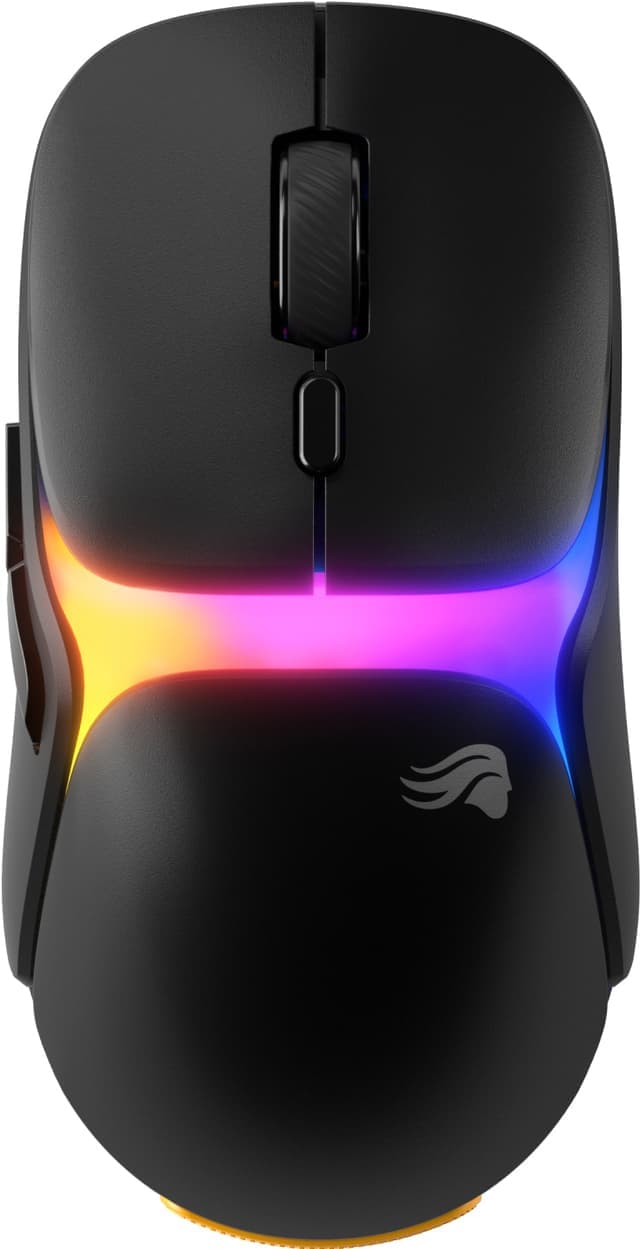 Glorious Model O3 trådlös mus - Nyskick - i originalförpackning