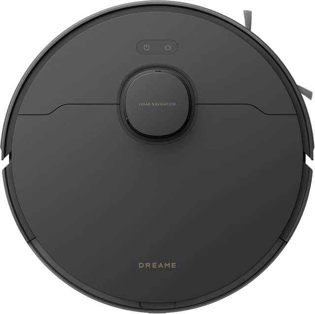 Dreame D20 Robotdammsugare R2563H (svart) - Nyskick - i originalförpackning