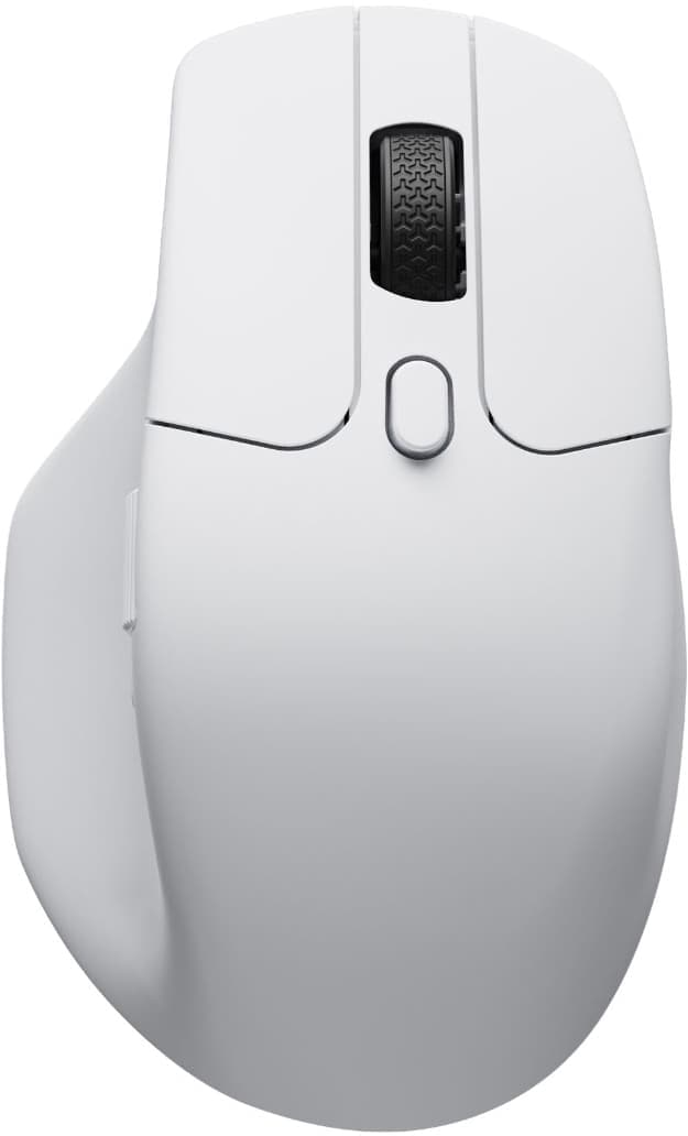 Keychron M6 V2 trådlös gamingmus - Nyskick - i originalförpackning