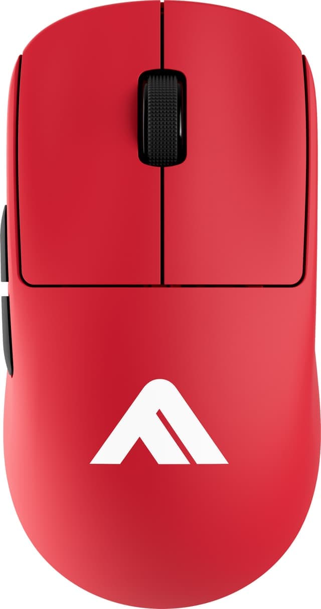 Pulsar X2 Crazylight Medium trådlös mus (The Finals Edition) - Nyskick - i originalförpackning