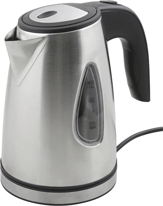 Day vattenkokare 721105 (rostfritt stål) - Fint skick - lite slitage