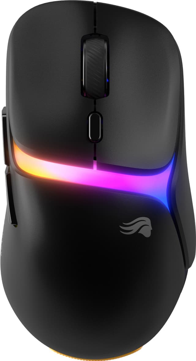 Glorious Model D3 trådlös mus - Nyskick - i originalförpackning