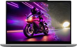 Lenovo Yoga Pro 9i 16IAH10 Ultra 9-285H/64GB/2048/5070/OLED 16" bärbar dator - Nyskick - originalförpackning saknas