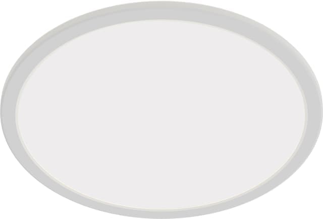 Philips Superslim SceneSwitch plafondlampa 15W (vit) - Nyskick - i originalförpackning