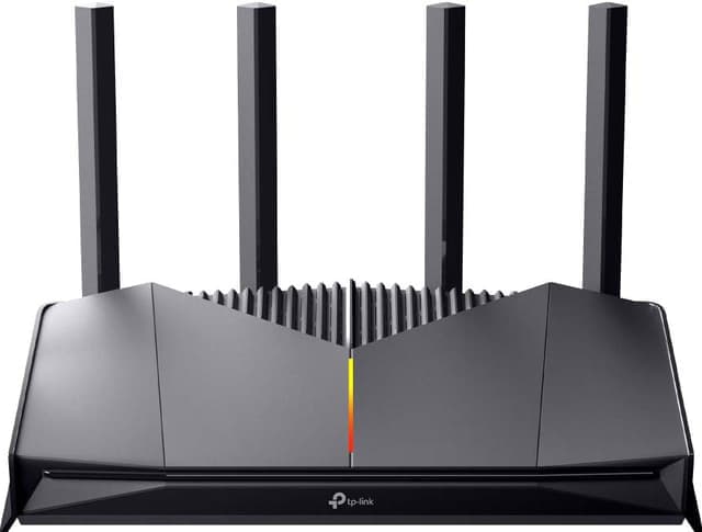 TP-Link Archer GE230 WF7/BE3600 gamingrouter - Nyskick - i originalförpackning
