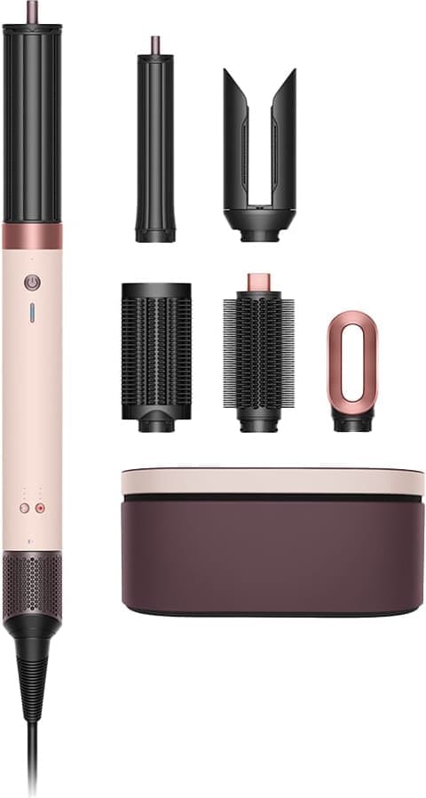 Dyson Airwrap Coanda 2x multistyler 598757-01 (Keramisk rosa/Roséguld) - Nyskick - i originalförpackning