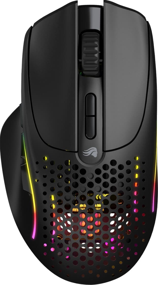 Glorious Model I 2 trådlös gamingmus (svart) - Nyskick - i originalförpackning