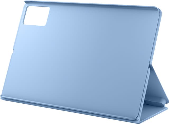 Lenovo Folio fodral för Lenovo Idea Tab (blått) - Nyskick - i originalförpackning