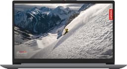Lenovo IdeaPad 1 R5-7520U/16/512GB/TN 15,6" bärbar dator - Nyskick - i originalförpackning