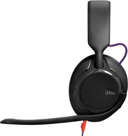 JBL Quantum 250 gamingheadset (svart) - Nyskick - i originalförpackning