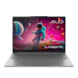 Lenovo Yoga Slim 7i U7-258V/32/512GB 14" Copilot+ PC (Aura edition) - Bra skick – Mindre spår av användning