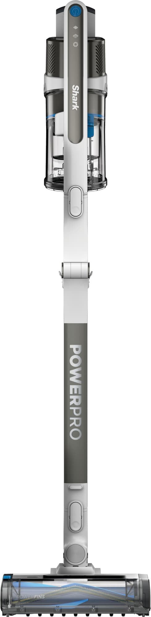 Shark Pet Plus PowerPro Sladdlös Skaftdammsugare IZ380EUT - Nyskick - i originalförpackning