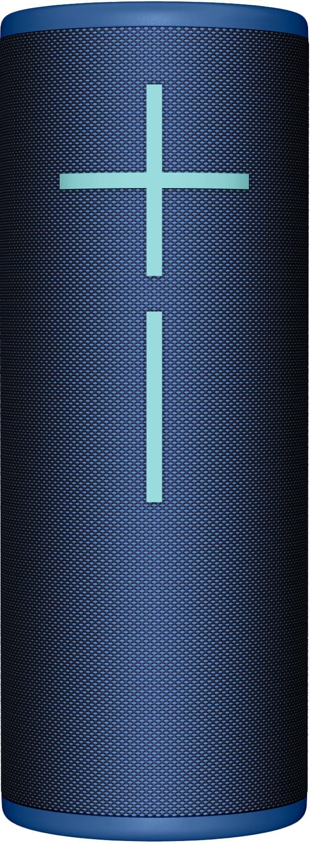 Ultimate Ears BOOM 4 bärbar trådlös högtalare (blå) - Bra skick – Mindre spår av användning