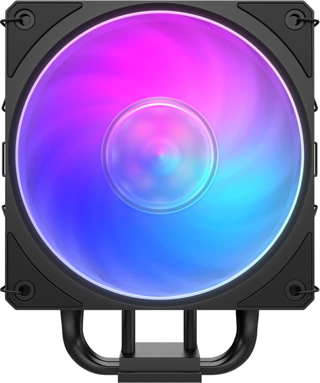 Cooler Master Hyper 212 3DHP ARBG CPU-luftkylare - Nyskick - i originalförpackning