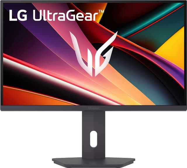 LG UltraGear 27G610 27/QHD/IPS/200Hz/1ms 27" gamingskärm - Nyskick - i originalförpackning