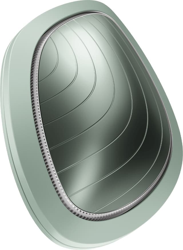 Geske Sonic Warm & Cool ansiktsmassage GK000002GN01 (grön) - Fint skick - lite slitage