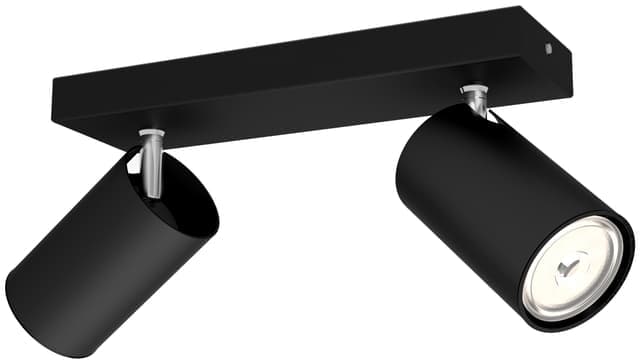 Philips Kosipo spotljus 5,5W GU10 - Fint skick - lite slitage