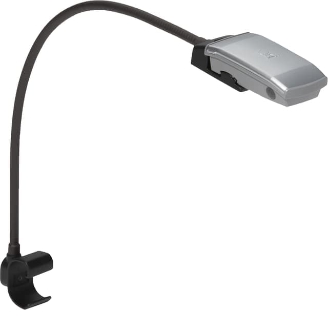 Weber Works flexibel belysning 3400518 - Nyskick - i originalförpackning