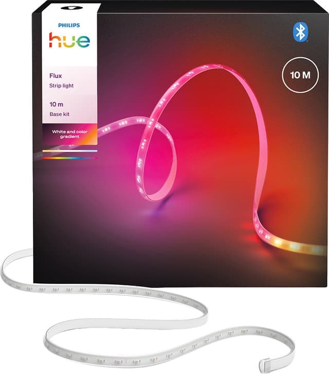 Philips Hue ljusslinga 929004610802 (10 meter) - Nyskick - i originalförpackning